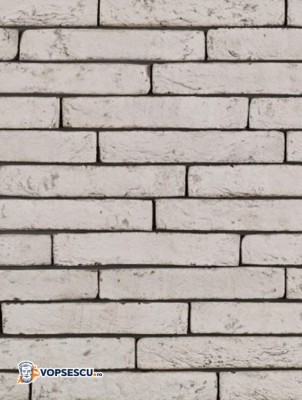 Coltar mic klinker Terca Imperium Flavius, 20.8x4x2.3 cm foto