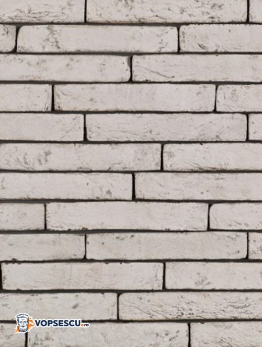 Coltar mic klinker Terca Imperium Flavius, 20.8x4x2.3 cm