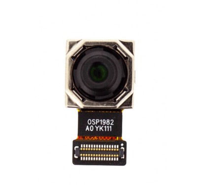 Camera Principala Xiaomi Redmi 9 foto