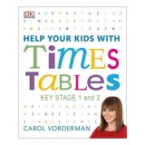 Help Your Kids With Times Tables