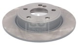 Disc Frana FEBI 43816