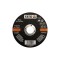 Disc debitat metale 125 x 1.2 x 22 mm Yato YT-5923