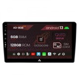 Cumpara ieftin Navigatie Hyundai I40 (2012-2020), Android 13, B-Octacore 6GB RAM + 128GB ROM, 9 Inch - AD-BGB9006+AD-BGRKIT220V2