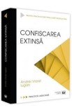 Confiscarea extinsa - Andrei Viorel Iugan