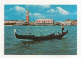 FA70-Carte Postala- ITALIA - Venezia, circulata 1979, Fotografie