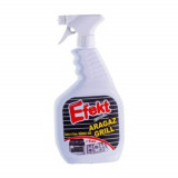 Solutie Spray Efekt pentru Aragaz si Grill, Cantitate 1L, Detergent cu Pulverizator pentru Aragaz, Detergent pentru Bucatarie, Solutie pentru Grill, S