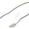 SENZOR TEMPERATURA K1880241 pentru frigider/combina frigorifica HISENSE