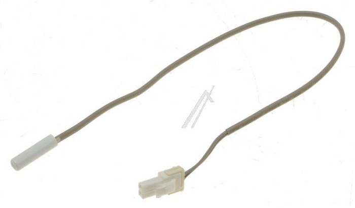 SENZOR TEMPERATURA K1880241 pentru frigider/combina frigorifica HISENSE