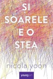 Și soarele e o stea - Nicola Yoon