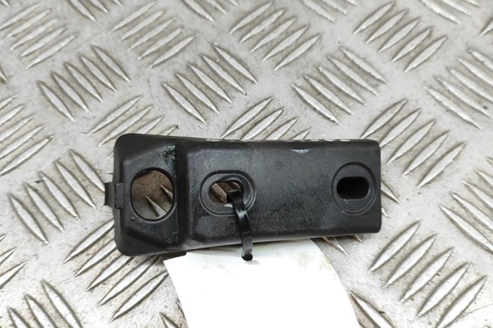 Suport bara de protecție st&acirc;nga spate JAGUAR F-TYPE Coupe X152 2020 OEM: EX53-17F814-A 28112083