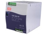 Alimentator pulsatoriu 48VDC 20A DIN 960W