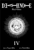 Death Note Black Edition Vol. 4 | Tsugumi Ohba