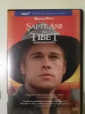 FILME DE OSCAR - SAPTE ANU IN TIBET - dvd film in regia Jean jack Annaud, Romana