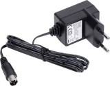 Incarcator pentru foarfece NPT-CP72, compact si usor de utilizat