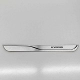 Ornament prag dreapta față TOYOTA YARIS CROSS MXP_ 2023 OEM: PW382-0D007,PW3820D007