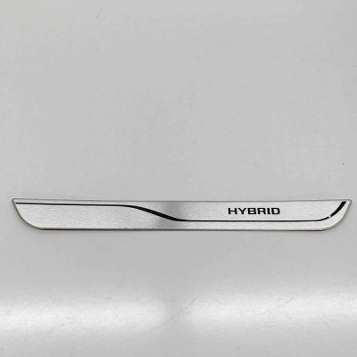 Ornament prag dreapta față TOYOTA YARIS CROSS MXP_ 2023 OEM: PW382-0D007,PW3820D007 foto