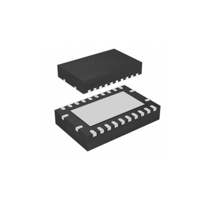 TAS5766MRMTR TA5766MR 5766M QFN-48