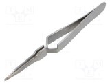 Pensetă PIERGIACOMI pentru lucrări de precizie SMD