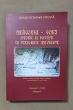 Drăgoeni-Gorj. Istorie și povești cu personaje adevărate-Mihail Octavian C&icirc;rcotă