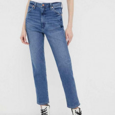 Wrangler jeansi Walker femei