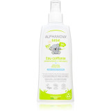 Alphanova Baby Bio apa pentru styling 3 in 1 pentru nou-nascuti si copii 200 ml