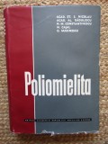 Poliomielita Stefan S. Nicolau