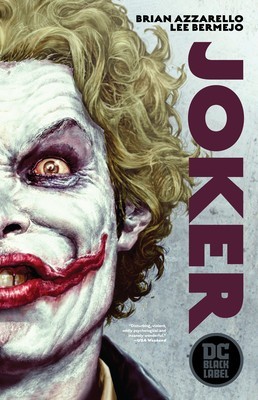 Joker (DC Black Label Edition) foto