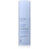 JOIK Organic Moisture Magnet ser hidratant pentru tenul uscat 30 ml