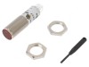 Senzor Fotoelectric 0-0,4m PNP Dark/Light 100mA