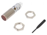 Senzor Fotoelectric 0-0,4m PNP Dark/Light 100mA