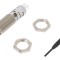 Senzor Fotoelectric 0-0,4m PNP Dark/Light 100mA