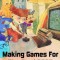 Making Games for the Atari 2600