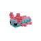 Figurina din lemn Axolot Minecraft