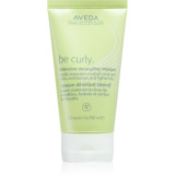 Aveda Be Curly&trade; Intensive Detangling Masque masca pentru parul indisciplinat si ondulat anti-electrizare 150 ml