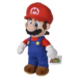 SUPER MARIO PLUS MARIO 20CM SuperHeroes ToysZone, Simba