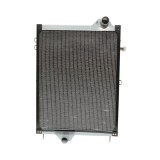 Radiator racire apa John Deere 1105x740x125mm cod OEM RE242256