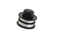 Mosor cu fir pentru motocoasa electrica G83015 250 W Geko CG83015-1