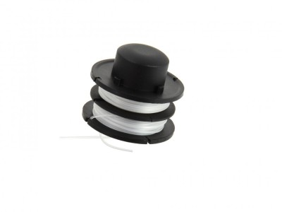 Mosor cu fir pentru motocoasa electrica G83015 250 W Geko CG83015-1 foto