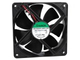 Ventilator axial DC 12V 120x120x38mm
