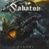 Sabaton | Sabaton, Nuclear Blast