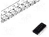 Optocuplor SMD, Tensiune izolatie 3,75kV, 4 canale, SSOP16, Seria TCMT410., VISHAY - TCMT4106