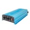 Aproape nou: Invertor de tensiune PNI SP2024 alimentare 24V iesire 230V 2000W sinus