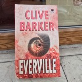 Everville - Clive Barker