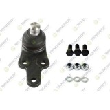 Pivot brat suspensie Ford Mondeo 3 (B5y), Mondeo 3 Estate (Bwy), Mondeo 3 Sedan (B4y); Jaguar X-Type 1 (X400), X-Type 1 Estate (X400), Punte Fata, St, Teknorot