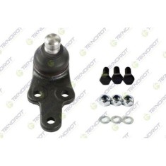 Pivot brat suspensie Ford Mondeo 3 (B5y), Mondeo 3 Estate (Bwy), Mondeo 3 Sedan (B4y); Jaguar X-Type 1 (X400), X-Type 1 Estate (X400), Punte Fata, St