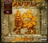 CD Soulfly - Prophecy 2004 Digipak Limited Edition, Rock, universal records