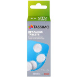 Tablete anticalcar BOSCH TCZ6004 Tassimo, 4 x tablete