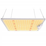 Lampa pentru cresterea plantelor cu spectru complet 1000W , 218 LED-uri Samsung UV si IR pentru cresterea accelerata a plantelor,florilor si legumelor, EJ PRODUCTS