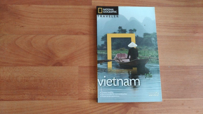 VIETNAM-JAMES SULLIVAN