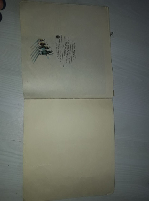 Rapsodii de toamna-G.Toparceanu(editia 1988,ilustrata SILVIA COLFESCU),Uzura nor